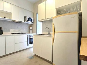 PH 4 AMB EN VENTA EN V. G. MITRE C PATIO Y PARRILL