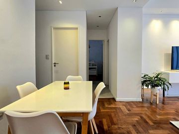 PH 4 AMB EN VENTA EN V. G. MITRE C PATIO Y PARRILL