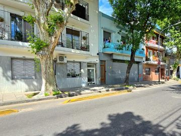 PH 4 AMB EN VENTA EN V. G. MITRE C PATIO Y PARRILL