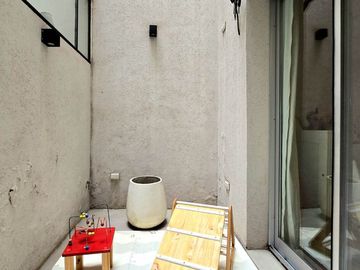 PH 4 AMB EN VENTA EN V. G. MITRE C PATIO Y PARRILL