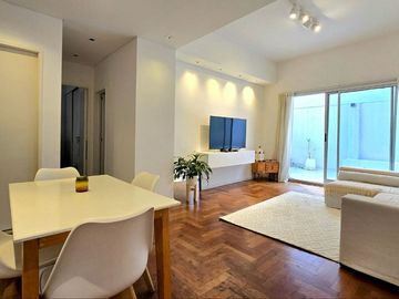 PH 4 AMB EN VENTA EN V. G. MITRE C PATIO Y PARRILL