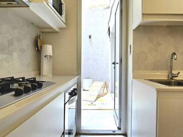 PH 4 AMB EN VENTA EN V. G. MITRE C PATIO Y PARRILL