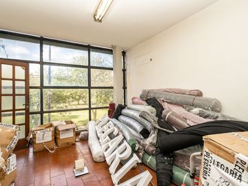 VENTA GALPON 630 CUB + 210 SEMICUB MONTE CASTRO