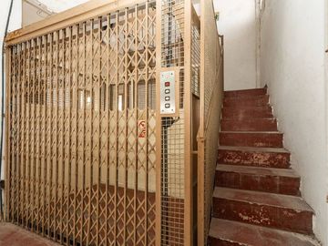 VENTA GALPON 630 CUB + 210 SEMICUB MONTE CASTRO