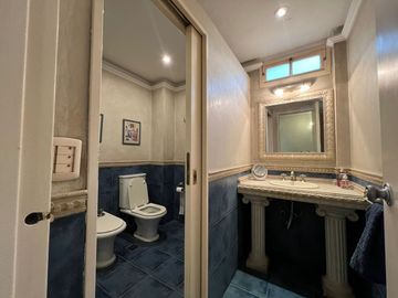 VENTA CASA 6 AMBIENTES 600 m2- CASTELAR NORTE