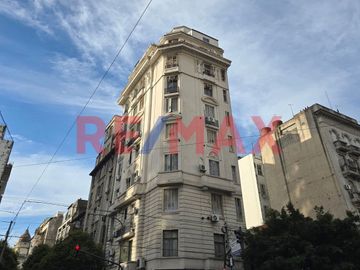 DEPARTAMENTO 2 AMBIENTES VENTA BALVANERA RENOVADO