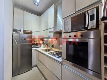DEPARTAMENTO 2 AMBIENTES VENTA BALVANERA RENOVADO