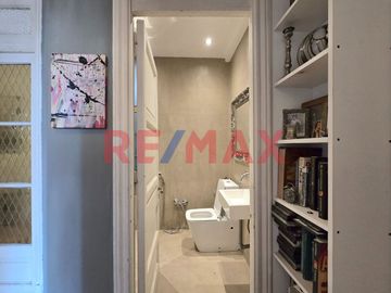 DEPARTAMENTO 2 AMBIENTES VENTA BALVANERA RENOVADO