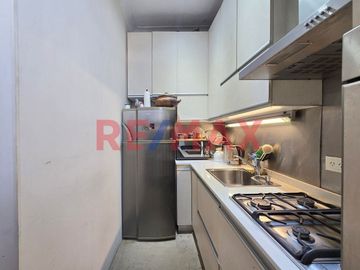 DEPARTAMENTO 2 AMBIENTES VENTA BALVANERA RENOVADO
