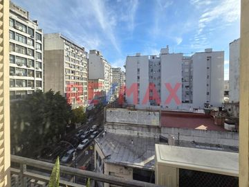 DEPARTAMENTO 2 AMBIENTES VENTA BALVANERA RENOVADO