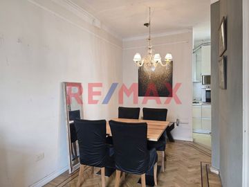 DEPARTAMENTO 2 AMBIENTES VENTA BALVANERA RENOVADO