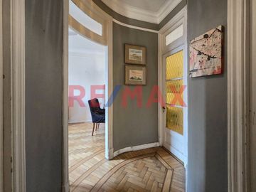 DEPARTAMENTO 2 AMBIENTES VENTA BALVANERA RENOVADO