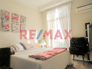 DEPARTAMENTO 2 AMBIENTES VENTA BALVANERA RENOVADO