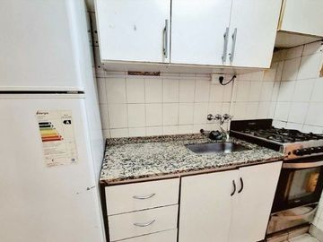 VENTA PH AL FRENTE SIN EXPENSAS 2 AMB + ESCRITORIO