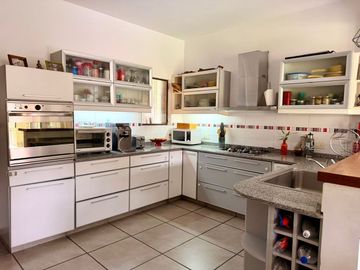 Venta Casa Ituzaingo Norte con Jardin Apto Credito