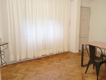 VENTA DEPARTAMENTO FLORES 3 AMBIENTE APTO CREDITO