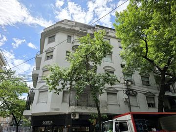 VENTA DEPARTAMENTO FLORES 3 AMBIENTE APTO CREDITO