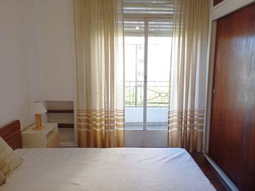 VENTA DEPARTAMENTO FLORES 3 AMBIENTE APTO CREDITO