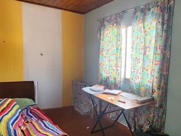 VENTA CASA EN ESQUINA 4 AMB+DEPTO 3 AMB CIUDADELA