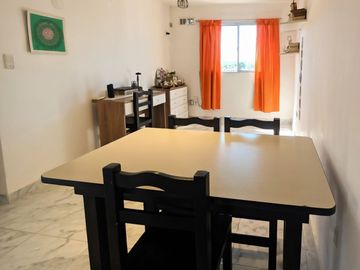 VENTA DEPARTAMENTO 2 AMB CON TERRAZA