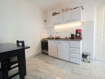 VENTA DEPARTAMENTO 2 AMB CON TERRAZA