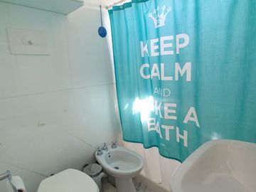 VENTA DEPARTAMENTO 2 AMB CON TERRAZA