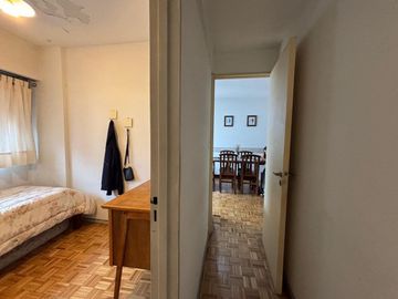 VENTA DEPTO 3 AMB COCHERA FRTE PALERMO APT CREDITO