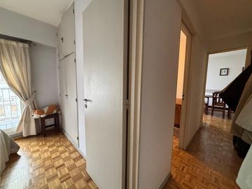 VENTA DEPTO 3 AMB COCHERA FRTE PALERMO APT CREDITO
