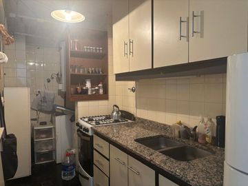 VENTA DEPTO 3 AMB COCHERA FRTE PALERMO APT CREDITO
