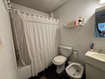 VENTA DEPTO 3 AMB COCHERA FRTE PALERMO APT CREDITO