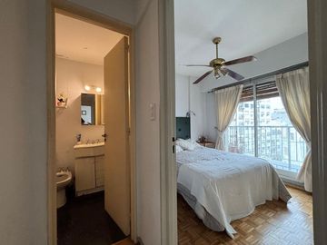 VENTA DEPTO 3 AMB COCHERA FRTE PALERMO APT CREDITO