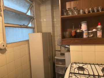 VENTA DEPTO 3 AMB COCHERA FRTE PALERMO APT CREDITO