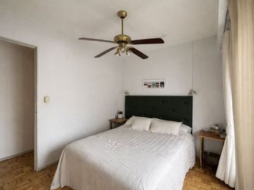 VENTA DEPTO 3 AMB COCHERA FRTE PALERMO APT CREDITO