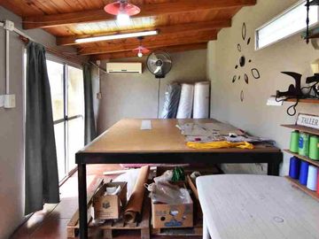 VENTA CASA 4 AMBS HAEDO PARQUE COCHERA