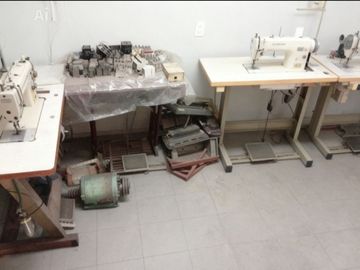 venta Galpón 600 M2 + equipamiento financia  Moron