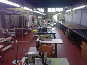 venta Galpón 600 M2 + equipamiento financia  Moron