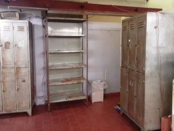 venta Galpón 600 M2 + equipamiento financia  Moron