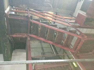 venta Galpón 600 M2 + equipamiento financia  Moron