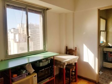 3 AMB DEPENDENCIA VENTA VILLA CRESPO COCHERA FIJA