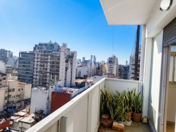 3 AMB DEPENDENCIA VENTA VILLA CRESPO COCHERA FIJA