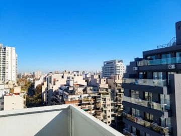 3 AMB DEPENDENCIA VENTA VILLA CRESPO COCHERA FIJA