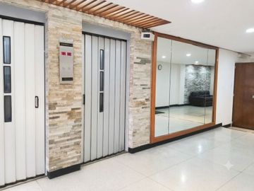 3 AMB DEPENDENCIA VENTA VILLA CRESPO COCHERA FIJA