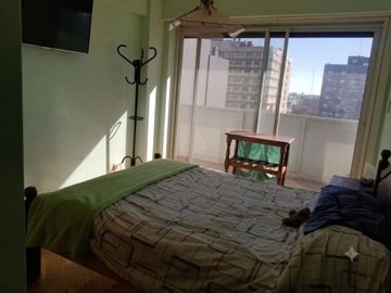3 AMB DEPENDENCIA VENTA VILLA CRESPO COCHERA FIJA