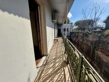 Alquiler PH Barracas, 4 amb. + Terraza propia
