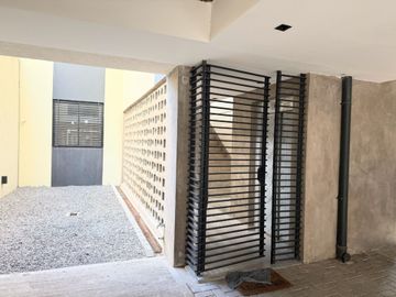 VENTA DPTO 3 AMB balcon y parrila SAN MARTIN CTRO