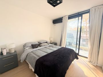 VENTA DPTO 3 AMB balcon y parrila SAN MARTIN CTRO