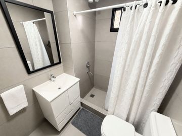VENTA DPTO 3 AMB balcon y parrila SAN MARTIN CTRO