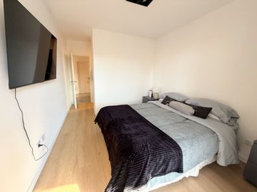 VENTA DPTO 3 AMB balcon y parrila SAN MARTIN CTRO