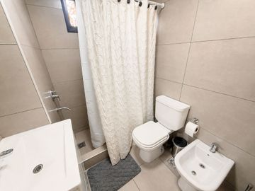 VENTA DPTO 3 AMB balcon y parrila SAN MARTIN CTRO