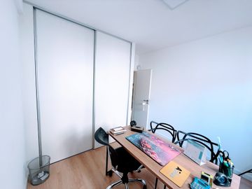 VENTA DPTO 3 AMB balcon y parrila SAN MARTIN CTRO